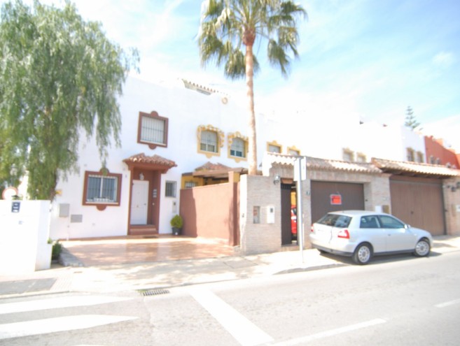 Unifamiliar for sale in Marbella, Marbella