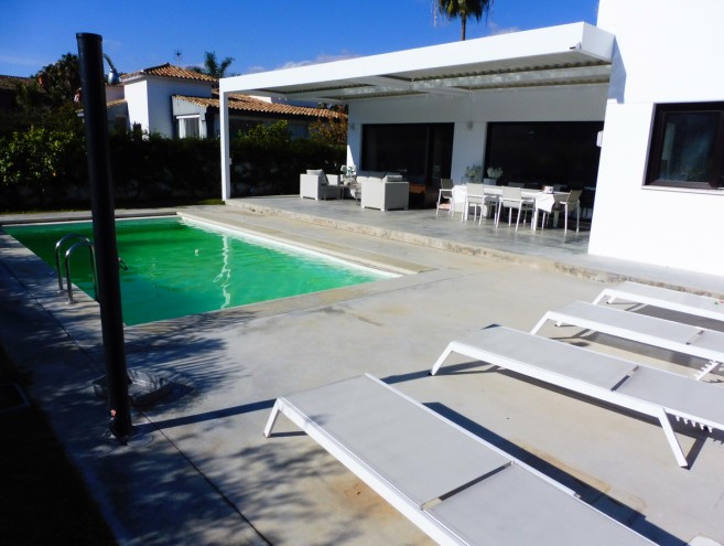 Villa for sale in Costa del Sol, Marbella