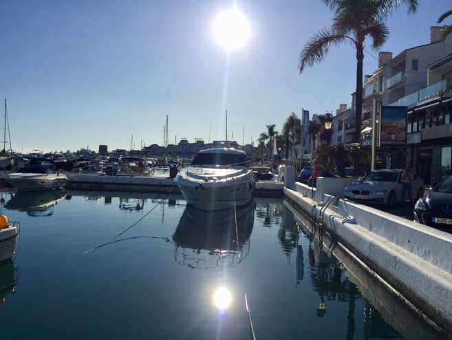 Apartamento for sale in Costa del Sol, Marbella