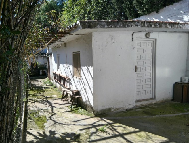 Terreno for sale in Costa del Sol, Marbella