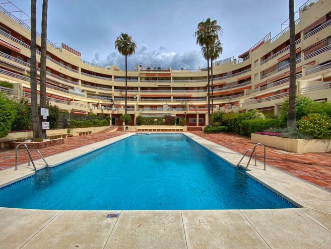 Appartement for sale in Costa del Sol, Marbella