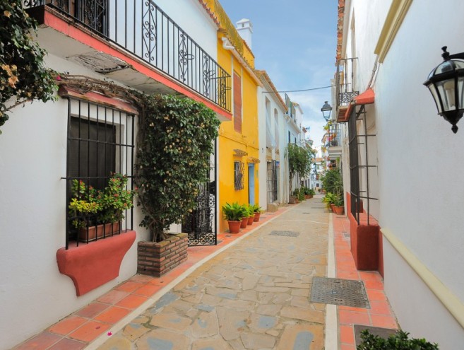 Unifamiliar for sale in Costa del Sol, Marbella
