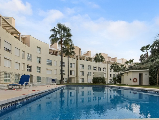 Apartamento for sale in Costa del Sol, Marbella