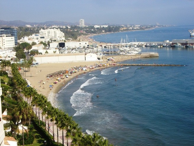 Apartamento for sale in Costa del Sol, Marbella