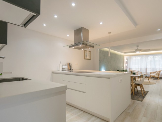 Apartamento for sale in Marbella, Marbella