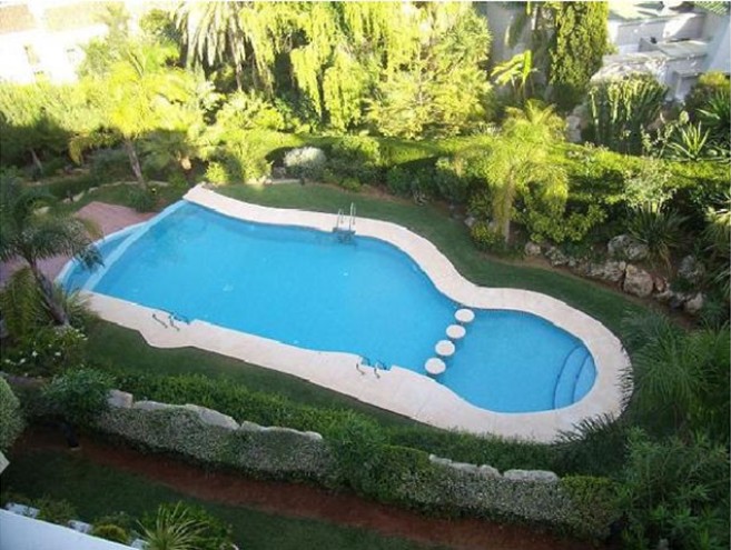 Apartamento for sale in Costa del Sol, Marbella