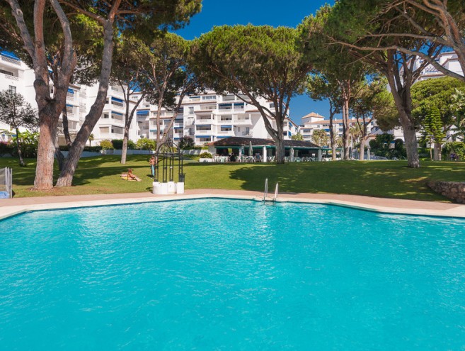 Apartamento for sale in Costa del Sol, Marbella