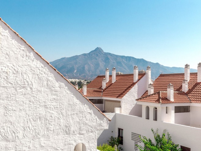 Appartement for sale in Nueva Andalucía, Marbella