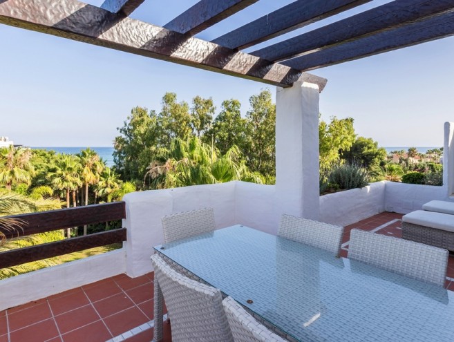 Apartamento for sale in Puerto Banús, Marbella