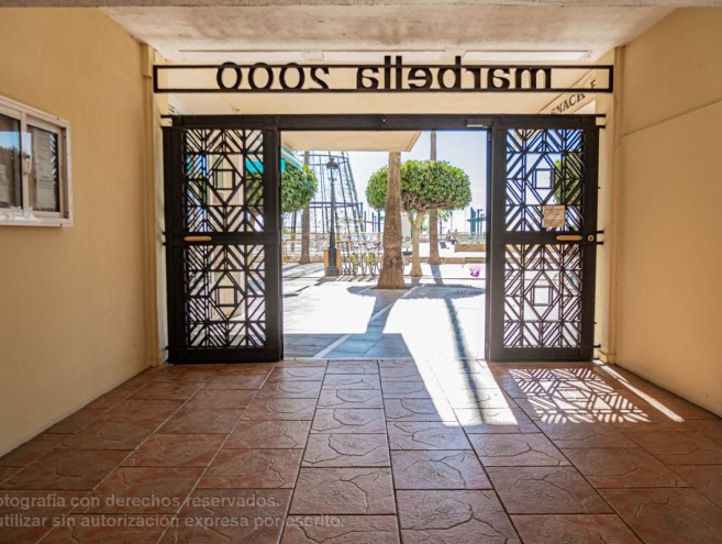 Comercial for sale in Costa del Sol, Marbella