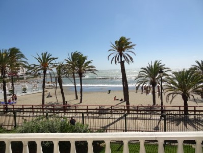 Apartamento for sale in Puerto Banús, Marbella
