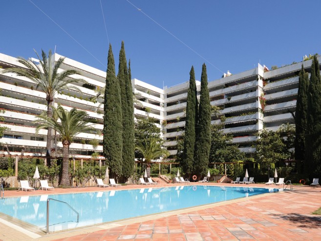 Apartamento for sale in Costa del Sol, Marbella