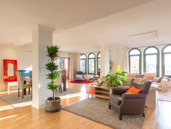 Apartamento for sale in Elviria, Marbella