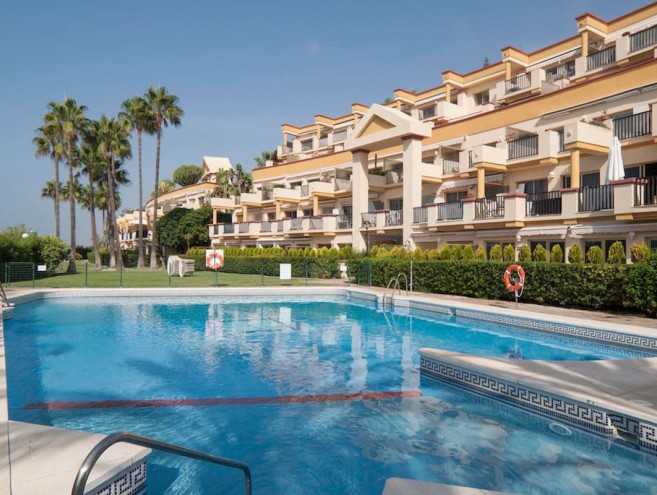 Apartamento for sale in Elviria, Marbella