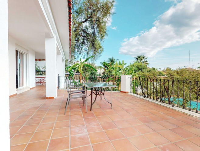 Villa for sale in Costa del Sol, Marbella