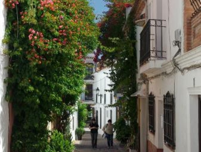 Unifamiliar for sale in Costa del Sol, Marbella
