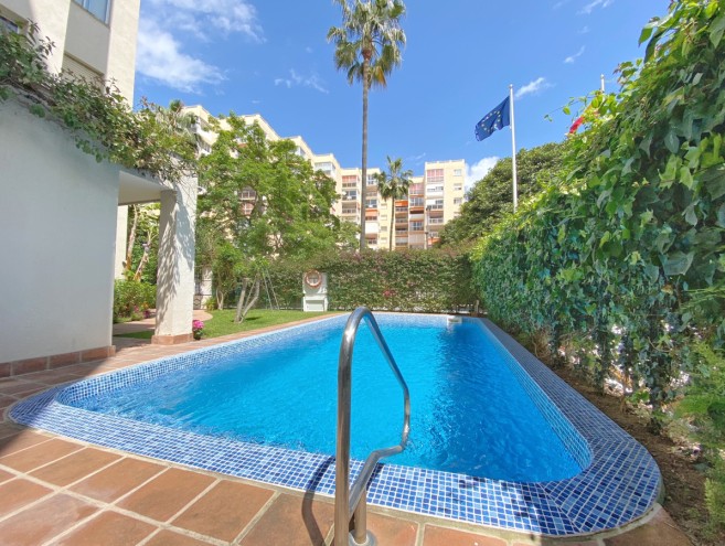 Apartamento for sale in Costa del Sol, Marbella