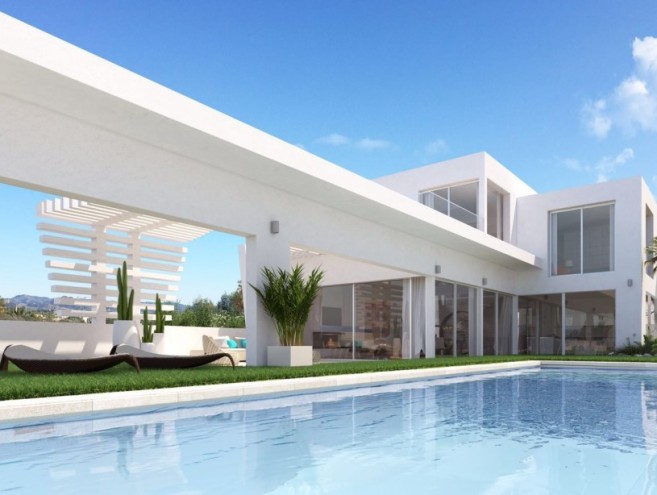 Terreno for sale in Costa del Sol, Marbella