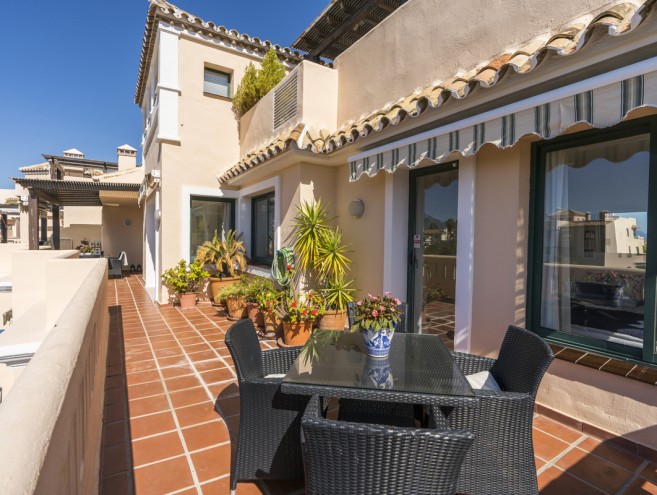 Apartamento for sale in Elviria, Marbella