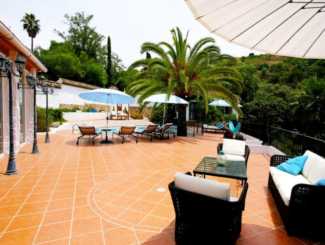 Commerce for sale in Costa del Sol, Marbella
