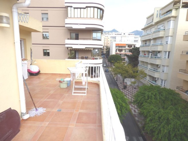 Apartamento for sale in Marbella, Marbella