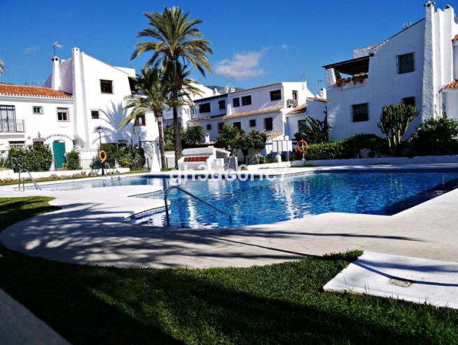 Unifamiliar for sale in Costa del Sol, Marbella