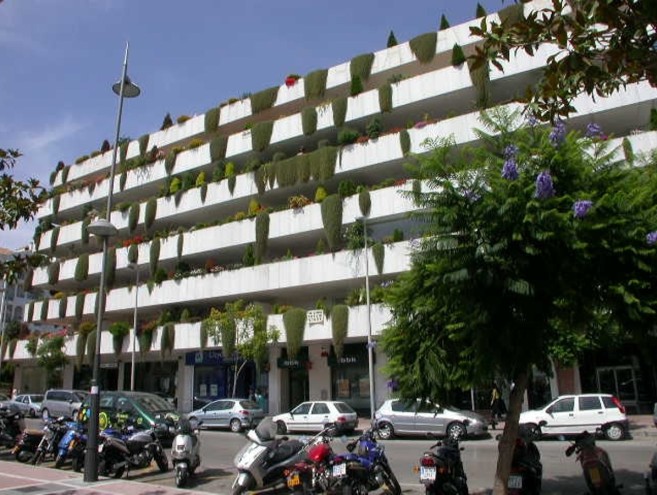 Comercial for sale in Puerto Banús, Marbella