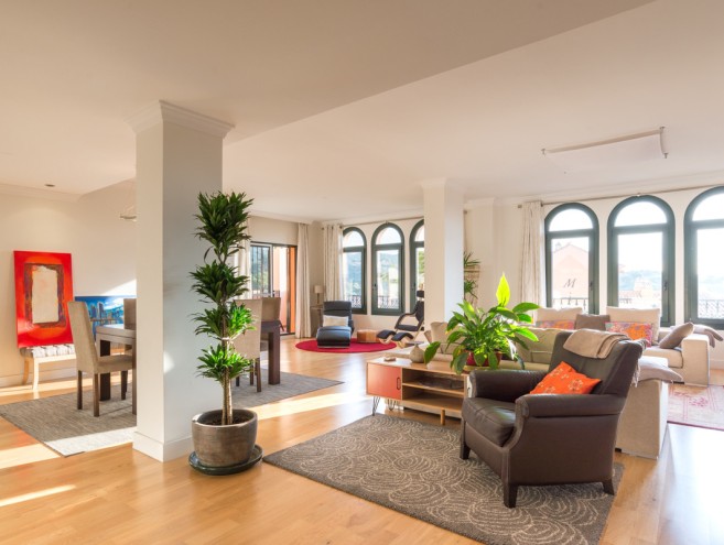Apartamento for sale in Elviria, Marbella