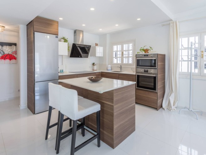 Apartamento for sale in Nueva Andalucía, Marbella