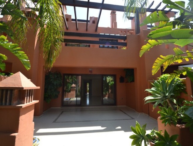 Unifamiliar for sale in The Golden Mile, Marbella