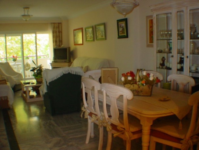Apartamento for sale in Costa del Sol, Marbella
