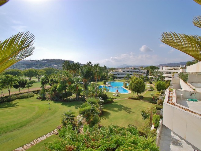 Apartamento for sale in Costa del Sol, Marbella