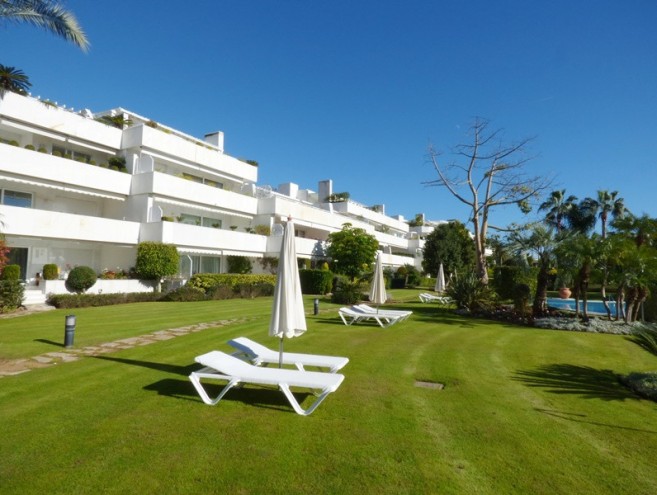 Appartement for sale in Costa del Sol, Marbella