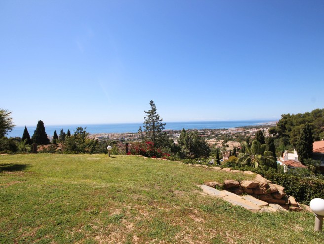 Villa for sale in Marbella, Marbella