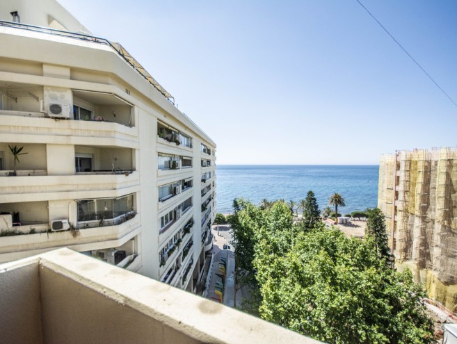 Apartamento for sale in Costa del Sol, Marbella