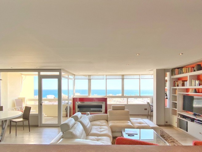 Apartamento for sale in Costa del Sol, Marbella