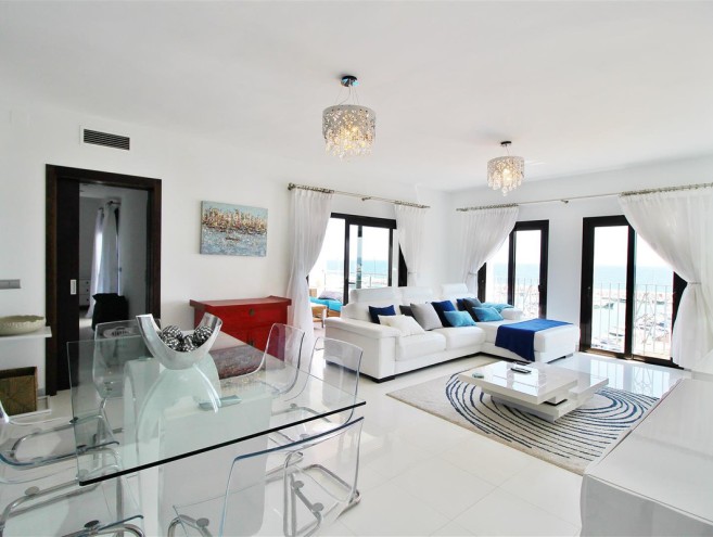Apartamento for sale in Costa del Sol, Marbella