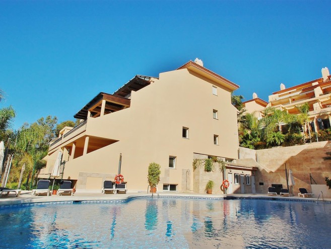 Appartement for sale in Costa del Sol, Marbella