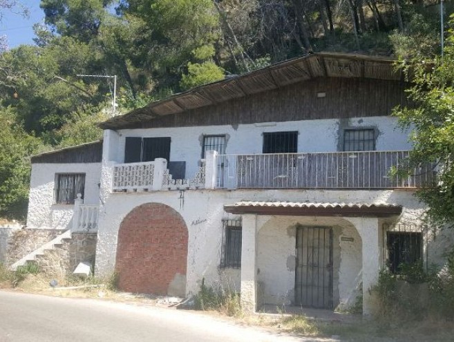 Villa for sale in Costa del Sol, Marbella
