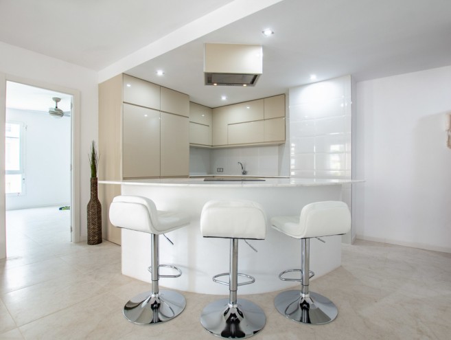 Appartement for sale in Costa del Sol, Marbella