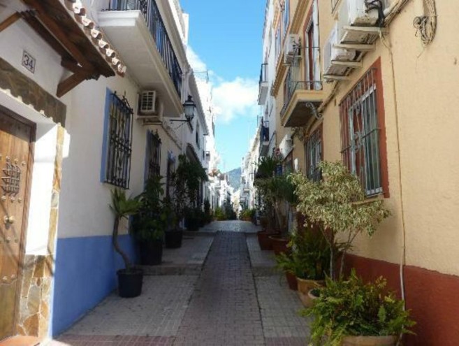 Comercial for sale in Costa del Sol, Marbella