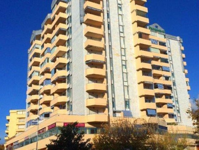 Comercial for sale in Marbella, Marbella