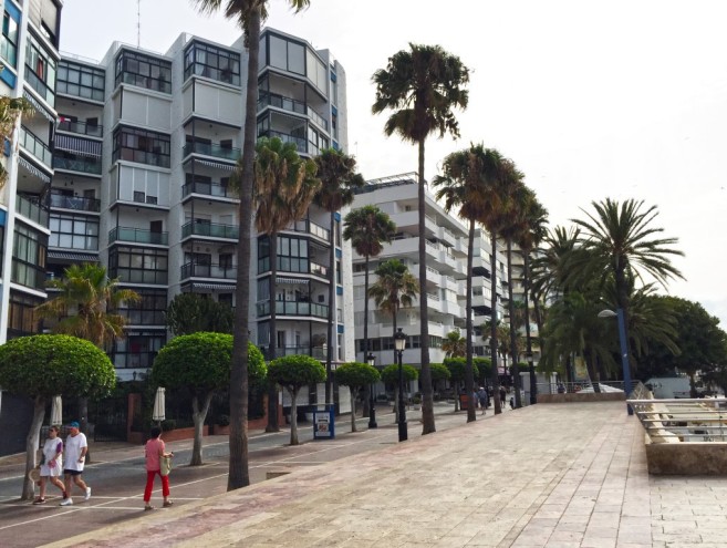 Apartamento for sale in Costa del Sol, Marbella