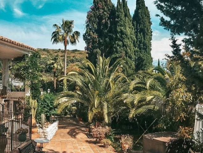 Comercial for sale in Costa del Sol, Marbella