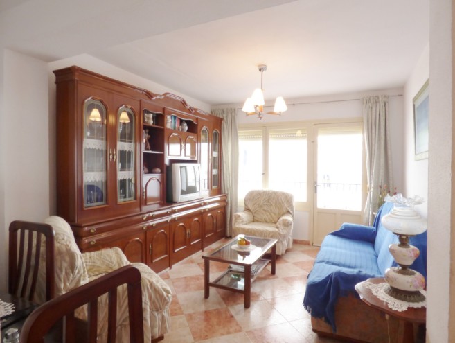 Apartamento for sale in Costa del Sol, Marbella