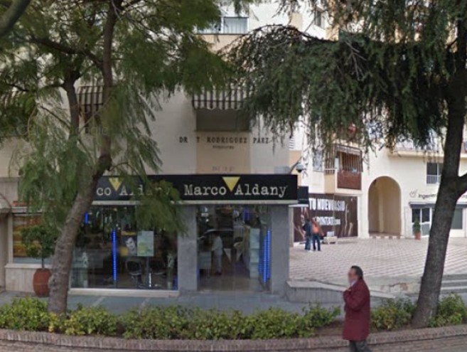 Comercial for sale in Costa del Sol, Marbella