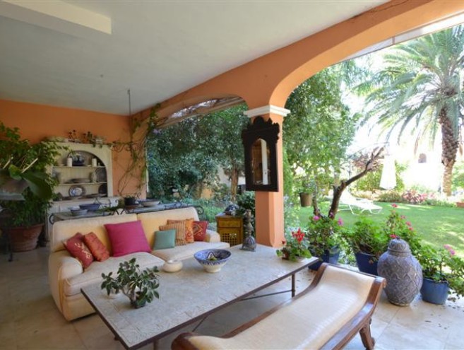 Apartamento for sale in The Golden Mile, Marbella