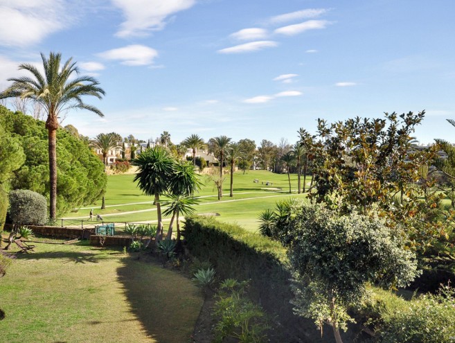 Villa for sale in Guadalmina Alta, Marbella