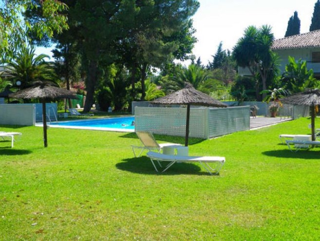 Apartamento for sale in Puerto Banús, Marbella
