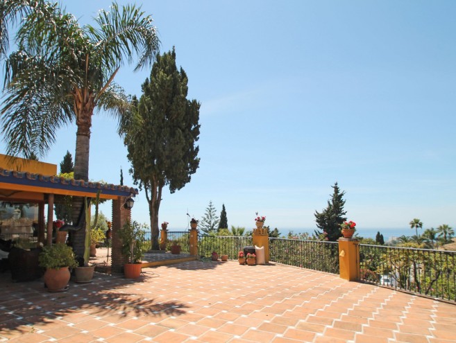 Villa for sale in Marbella, Marbella